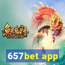 657bet app